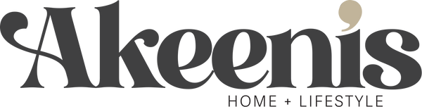 Akeeni's Home + Lifestyle