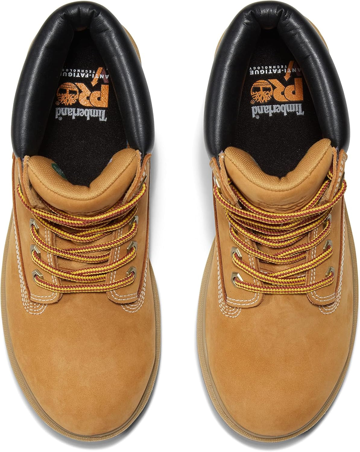 Women'S Direct Attach 6 Inch Steel Safety Toe Insulated Waterproof Industrial Work Boot